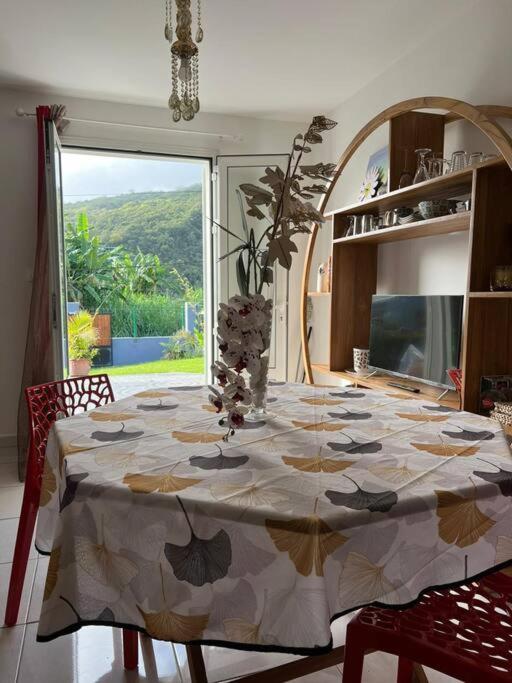 Paisible Studio Cosy Saint-Louis Eksteriør bilde